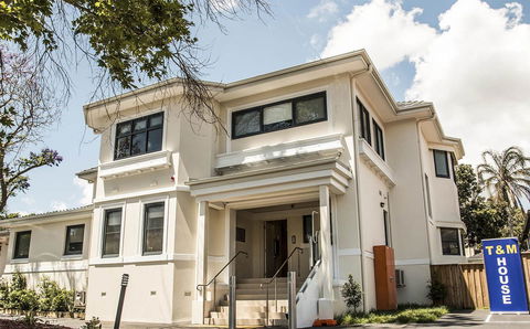 T&M HOUSE - Accommodation in Bendigo 39