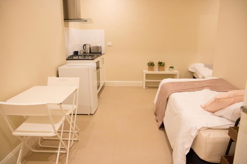 T&M HOUSE - Accommodation in Bendigo 3