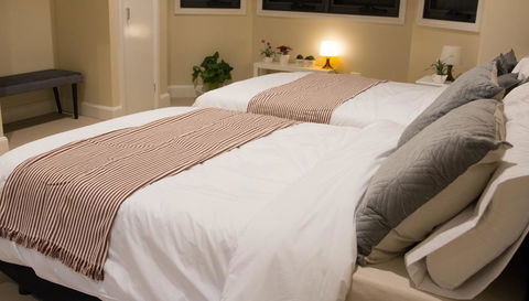 T&M HOUSE - Accommodation in Bendigo 34
