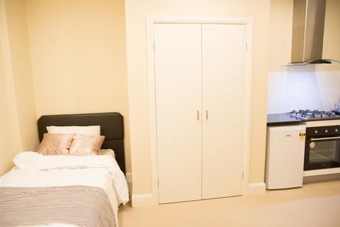 T&M HOUSE - Accommodation in Bendigo 25