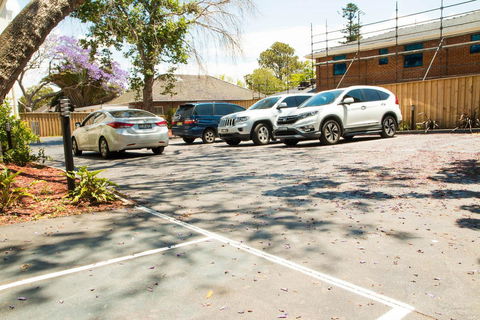 T&M HOUSE - Accommodation in Bendigo 38