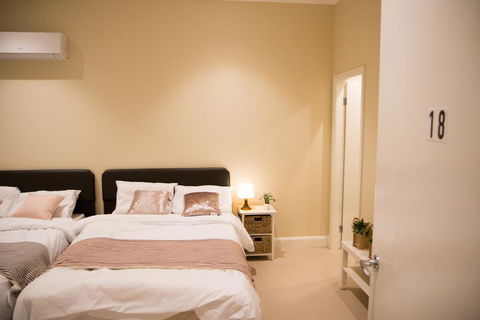 T&M HOUSE - Accommodation in Bendigo 44