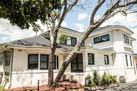 T&M HOUSE - Accommodation in Bendigo 41