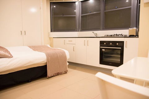 T&M HOUSE - Accommodation in Bendigo 7