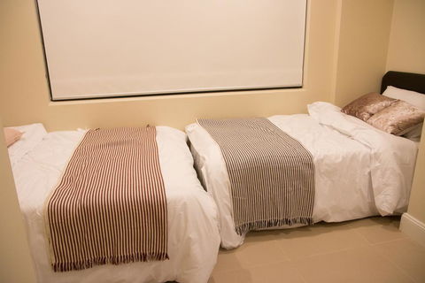 T&M HOUSE - Accommodation in Bendigo 30