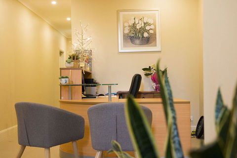 T&M HOUSE - Accommodation in Bendigo 32