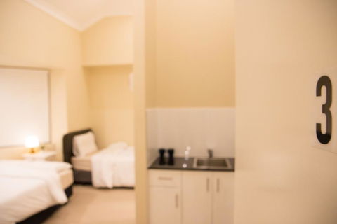T&M HOUSE - Accommodation in Bendigo 16