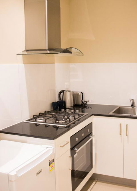T&M HOUSE - Accommodation in Bendigo 13