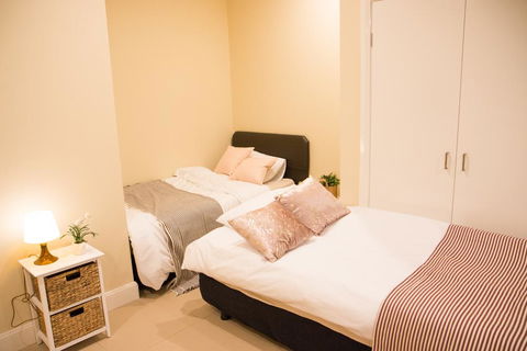 T&M HOUSE - Accommodation in Bendigo 8
