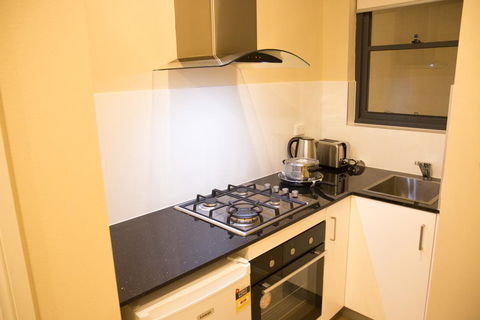 T&M HOUSE - Accommodation in Bendigo 29