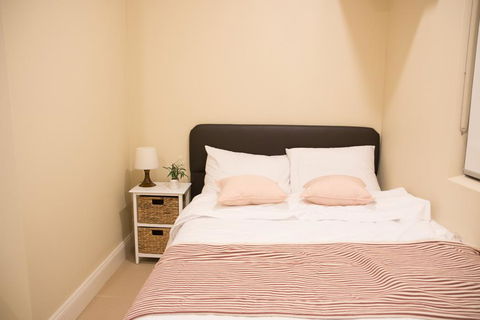 T&M HOUSE - Accommodation in Bendigo 24