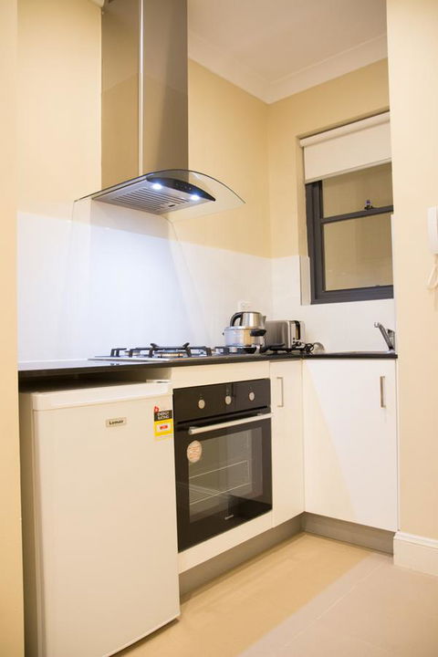 T&M HOUSE - Accommodation in Bendigo 26