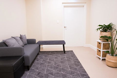 T&M HOUSE - Accommodation in Bendigo 10