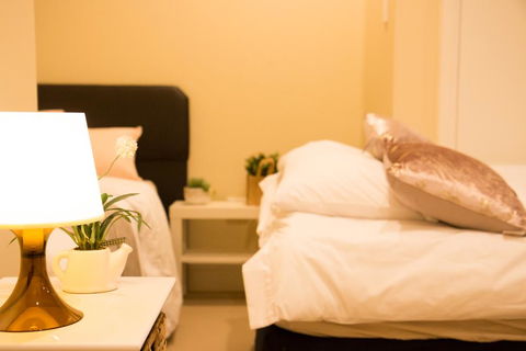 T&M HOUSE - Accommodation in Bendigo 6