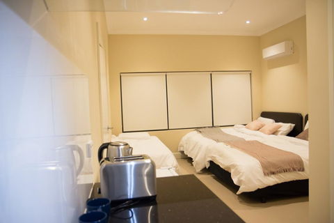 T&M HOUSE - Accommodation in Bendigo 42