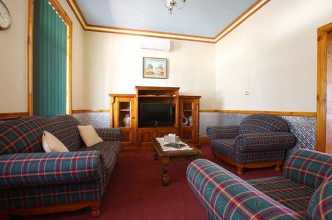 Jadan Cottages - Accommodation in Bendigo 38