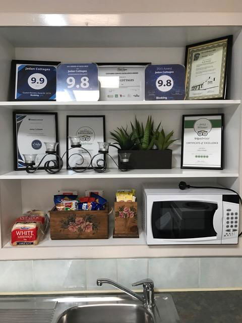Jadan Cottages - Accommodation in Bendigo 2