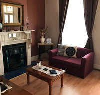 Jadan Cottages - Accommodation in Bendigo