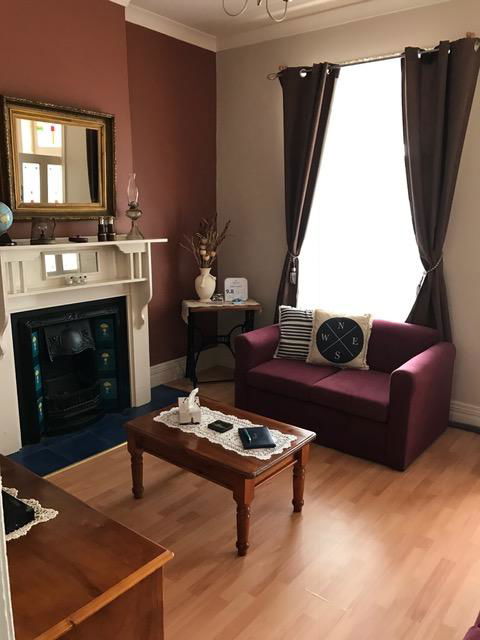 Jadan Cottages - Accommodation in Bendigo 0