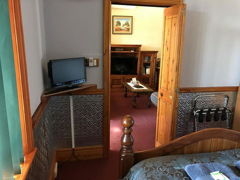 Jadan Cottages - Accommodation in Bendigo 16