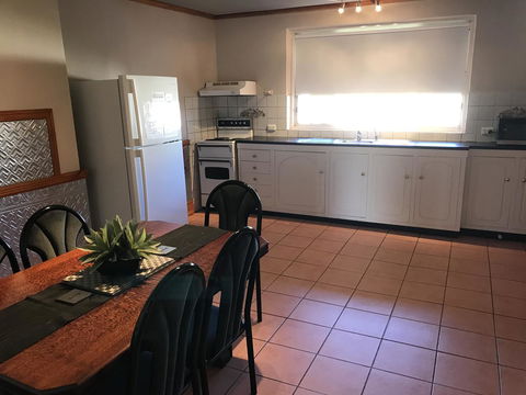 Jadan Cottages - Accommodation in Bendigo 14