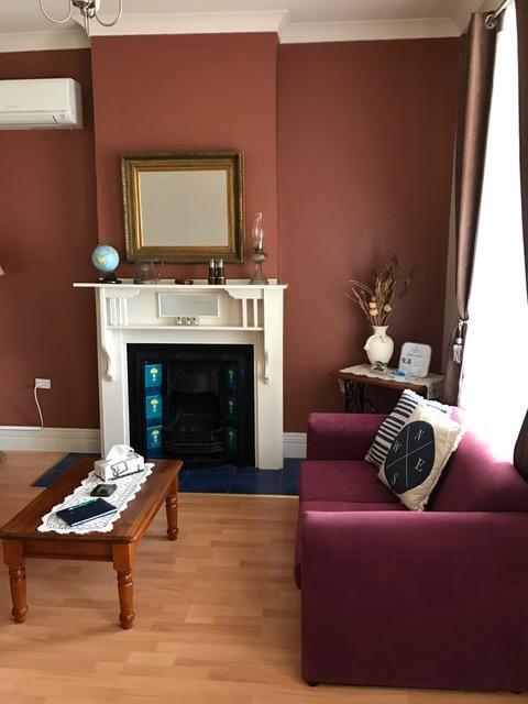 Jadan Cottages - Accommodation in Bendigo 24