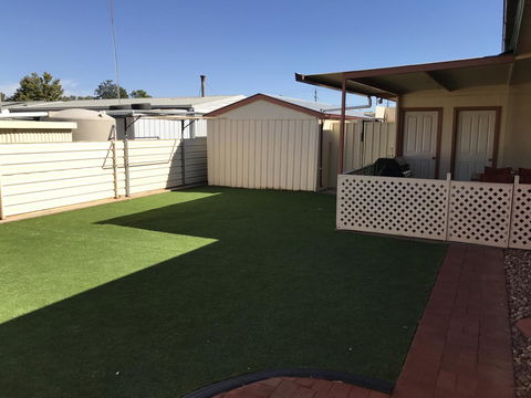 Jadan Cottages - Accommodation in Bendigo 9