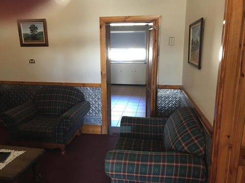 Jadan Cottages - Accommodation in Bendigo 19