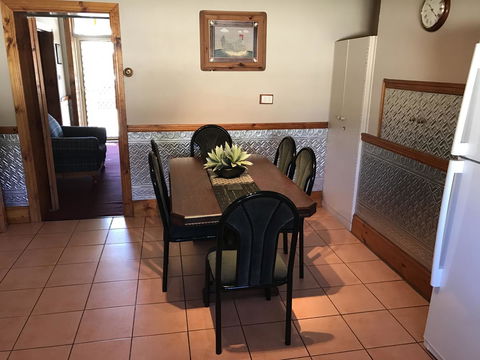 Jadan Cottages - Accommodation in Bendigo 15