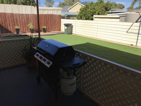 Jadan Cottages - Accommodation in Bendigo 7