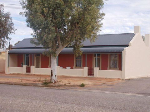 Jadan Cottages - Accommodation in Bendigo 21