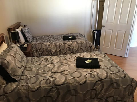 Jadan Cottages - Accommodation in Bendigo 40