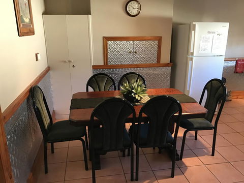 Jadan Cottages - Accommodation in Bendigo 8
