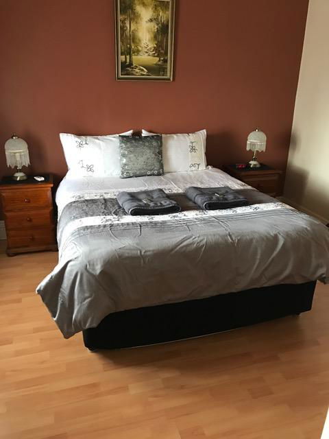 Jadan Cottages - Accommodation in Bendigo 1