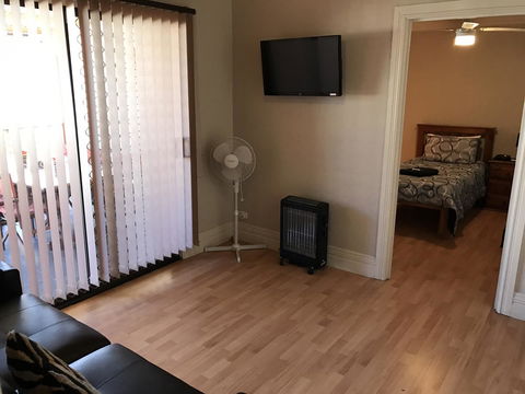 Jadan Cottages - Accommodation in Bendigo 12