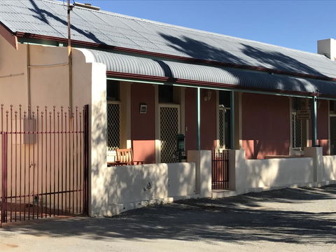 Jadan Cottages - Accommodation in Bendigo 20