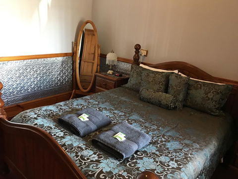 Jadan Cottages - Accommodation in Bendigo 5