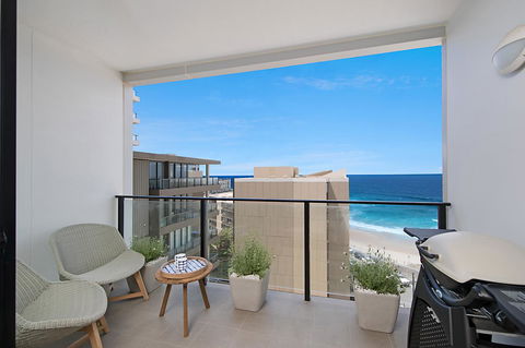Arena Luxury Beachfront Apartment - Accommodation in Bendigo 14