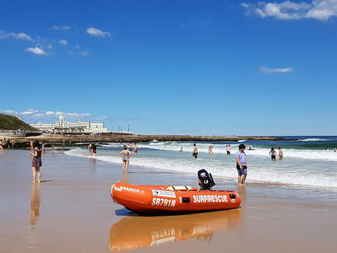 Arena Luxury Beachfront Apartment - Accommodation in Bendigo 6