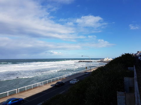 Arena Luxury Beachfront Apartment - Accommodation in Bendigo 38