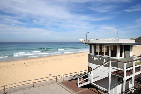 Arena Luxury Beachfront Apartment - Accommodation in Bendigo 31