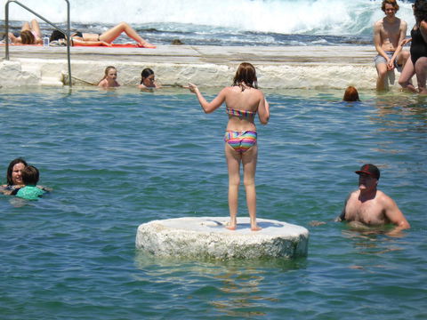 Arena Luxury Beachfront Apartment - Accommodation in Bendigo 9