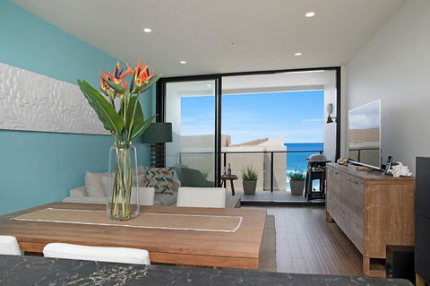 Arena Luxury Beachfront Apartment - Accommodation in Bendigo 23