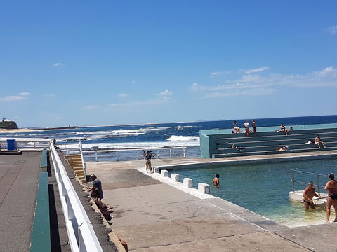 Arena Luxury Beachfront Apartment - Accommodation in Bendigo 8