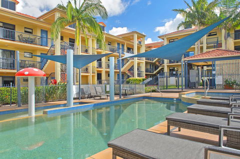 South Pacific Apartments - Accommodation in Bendigo 5
