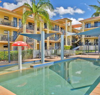 South Pacific Apartments - Accommodation in Bendigo