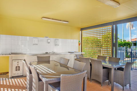 South Pacific Apartments - Accommodation in Bendigo 6