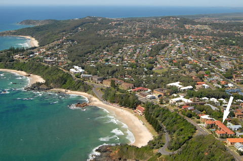 South Pacific Apartments - Accommodation in Bendigo 3