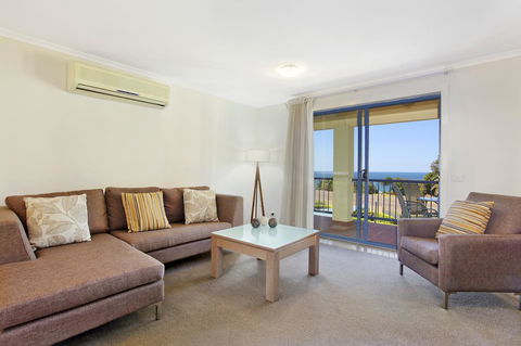 South Pacific Apartments - Accommodation in Bendigo 13