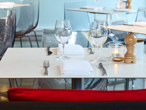 Hotel Urban St Leonards - Accommodation in Bendigo 5